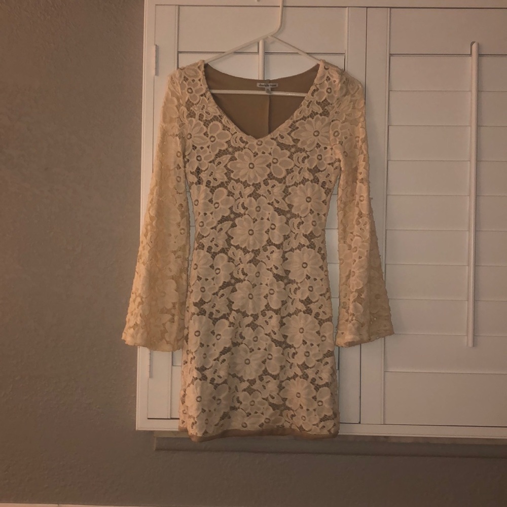 Charlotte Russe dress
